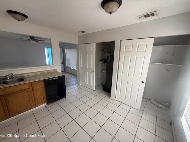 $1,300 | 1527 Schoolhouse Street, Unit A1, Merritt Island, FL 32953