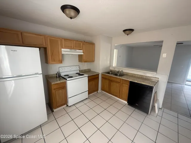 $1,300 | 1527 Schoolhouse Street, Unit A1, Merritt Island, FL 32953