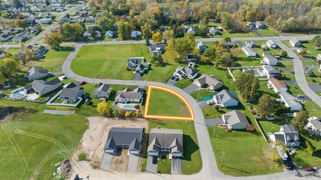 $64,900 | 116 Brantford Path, Geddes, NY 13209