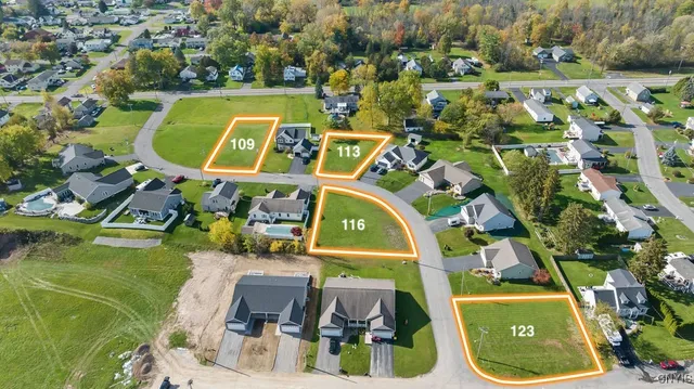 $64,900 | 116 Brantford Path, Geddes, NY 13209