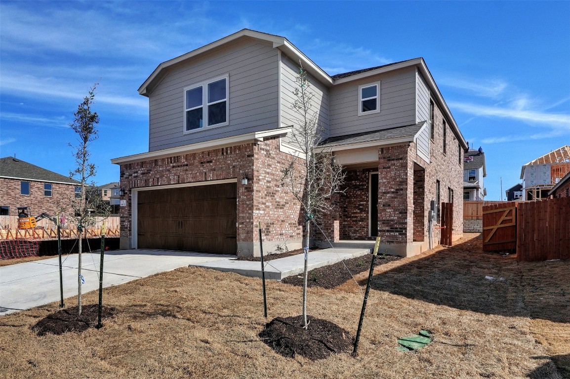 4617 Alfano Loop Round Rock, TX 78665 - Photo 1 of 1