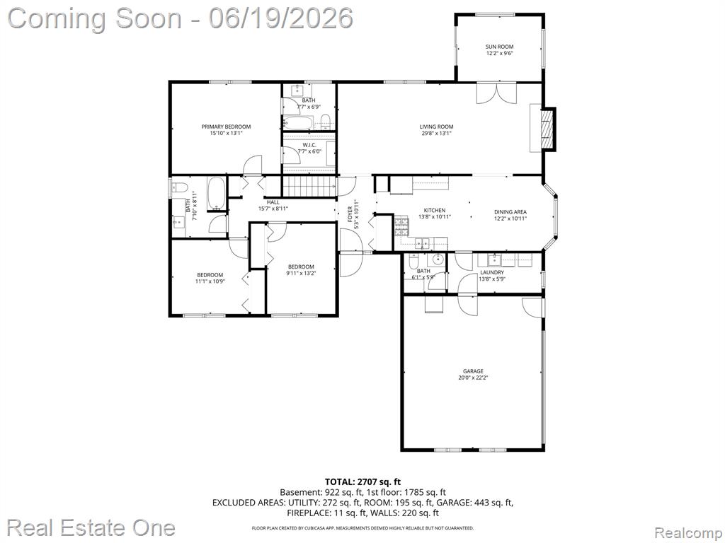 25550 Wixom Road Novi, MI 48374 - Photo 36 of 37