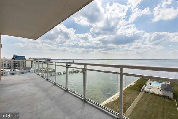$700,000 | 4601 Coastal Highway, Unit 504, Ocean City, MD 21842