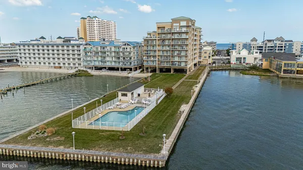 $700,000 | 4601 Coastal Highway, Unit 504, Ocean City, MD 21842