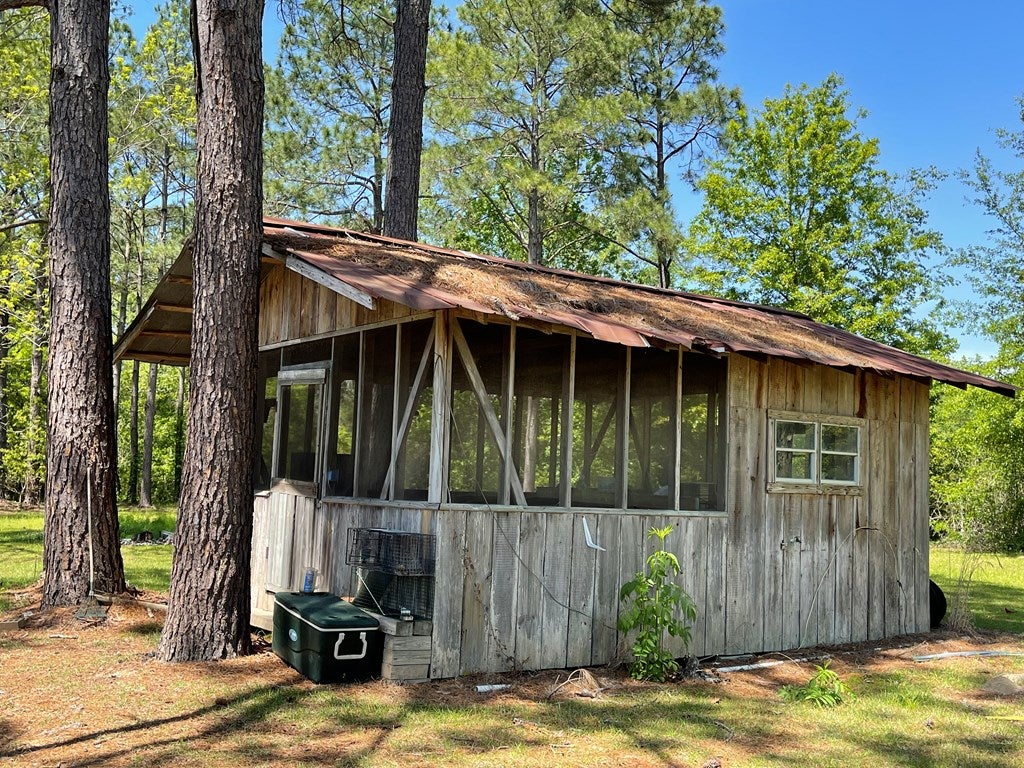 2885 North Coffee Road Nashville, GA 31639 - Photo 27 of 63 Gallery Image 27