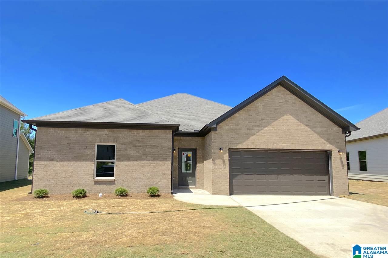 11524 Crimson Ridge Road Brookwood, AL 35444 - Photo 1 of 29