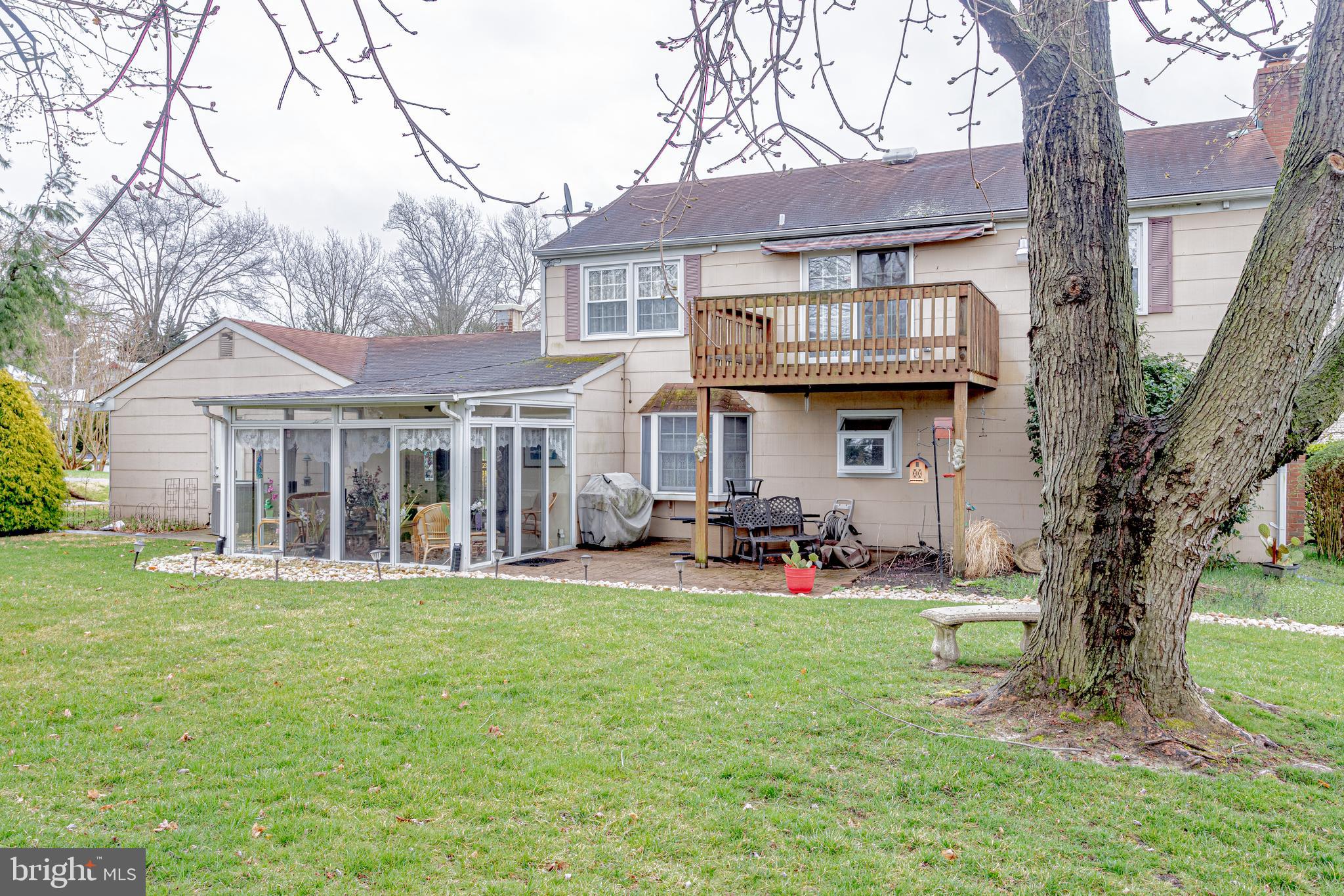 147 Country Club Road Willingboro, NJ 08046 - Photo 31 of 31 Gallery Image 31