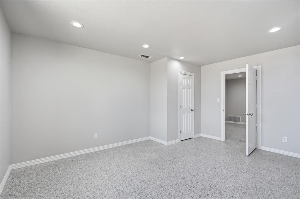 103 West Cleburne Road, Unit 2 Crowley, TX 76036 - Photo 6 of 14