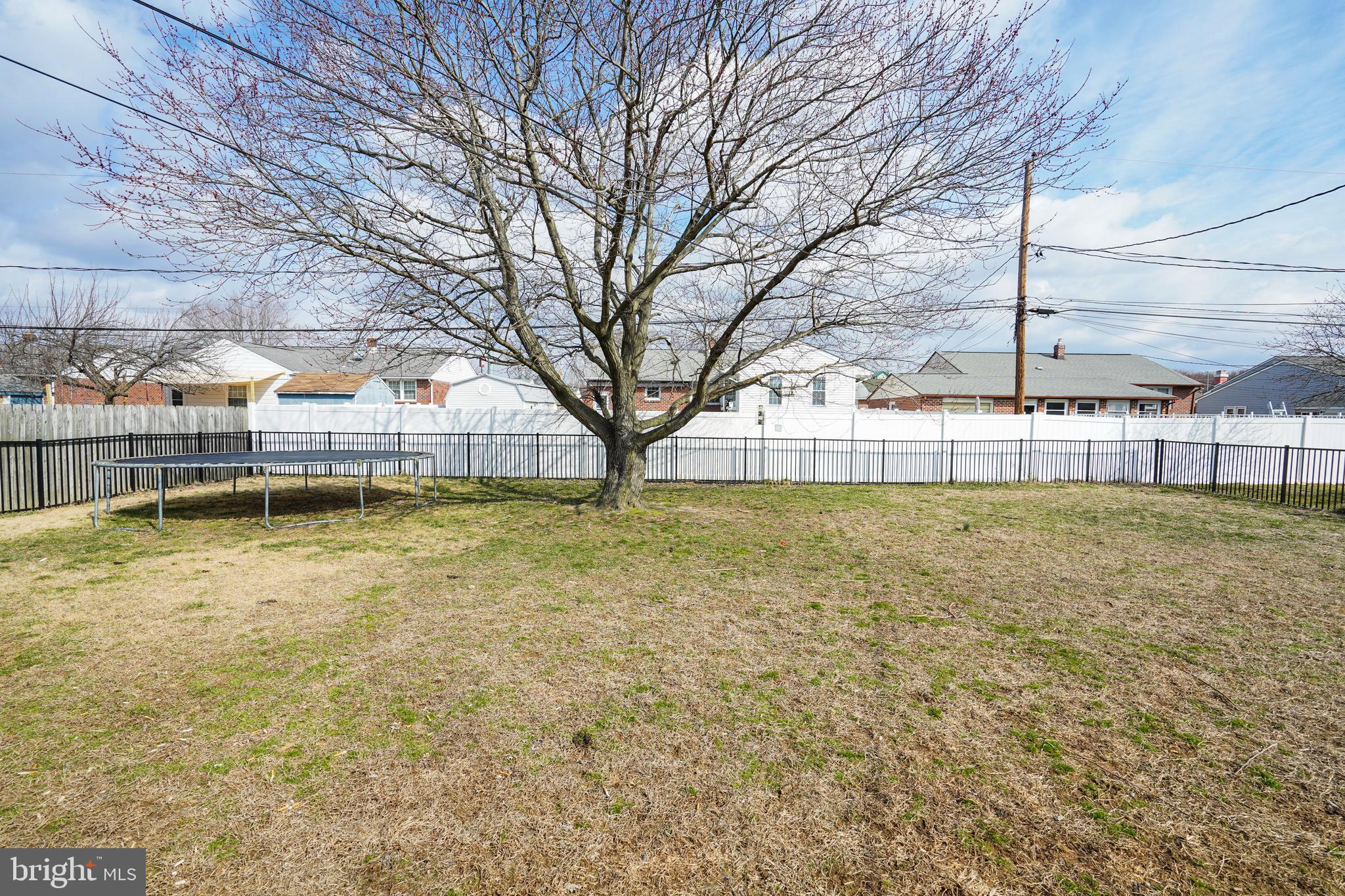 1136 Musket Road Newark, DE 19713 - Photo 16 of 16 a view of a swimming pool with a backyard