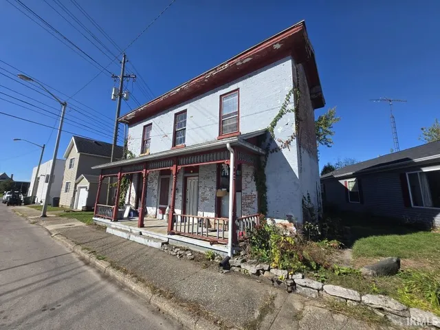 $26,000 | 86 Fort Wayne Avenue, Richmond, IN 47374