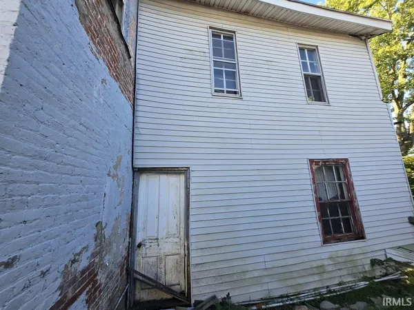 $21,500 | 86 Fort Wayne Avenue, Richmond, IN 47374