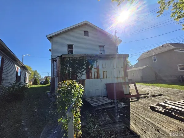 $21,500 | 86 Fort Wayne Avenue, Richmond, IN 47374