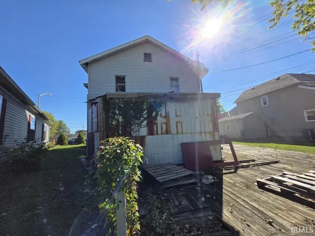 $26,000 | 86 Fort Wayne Avenue, Richmond, IN 47374