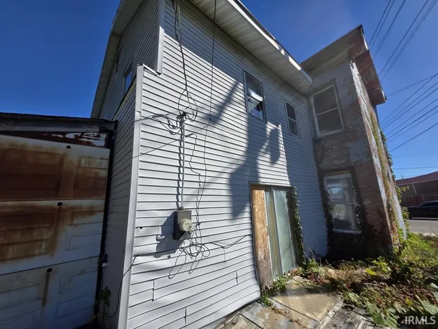 $26,000 | 86 Fort Wayne Avenue, Richmond, IN 47374