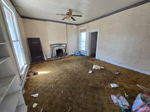 $21,500 | 86 Fort Wayne Avenue, Richmond, IN 47374