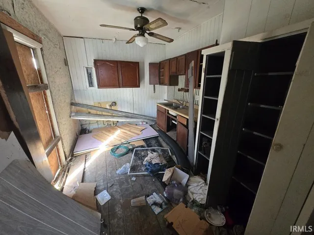 $26,000 | 86 Fort Wayne Avenue, Richmond, IN 47374