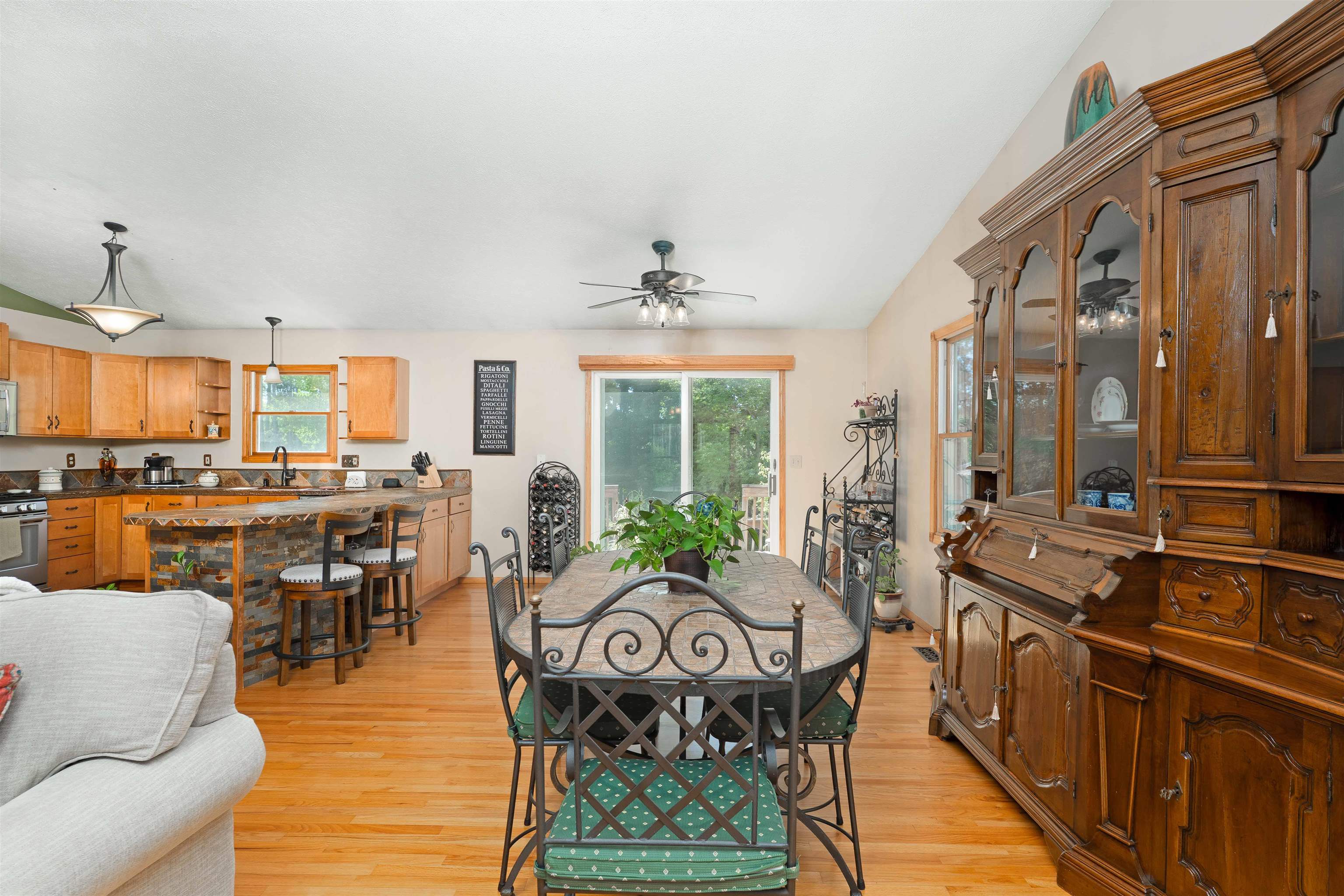 10705 Thiel Road Traverse City, MI 49685 - Photo 6 of 22