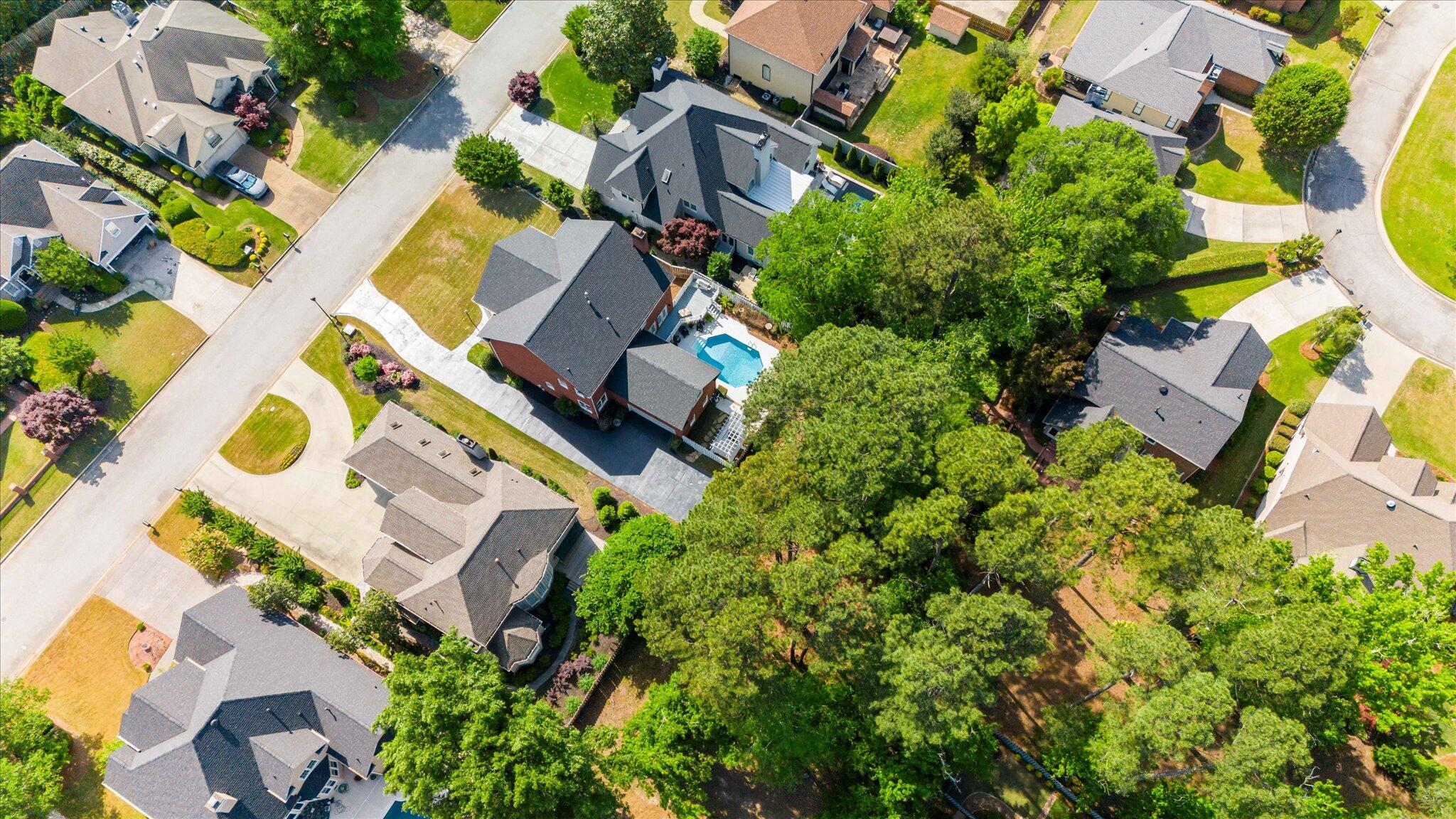 3685 Bay Point Drive Martinez, GA 30907 - Photo 62 of 64 67-067-