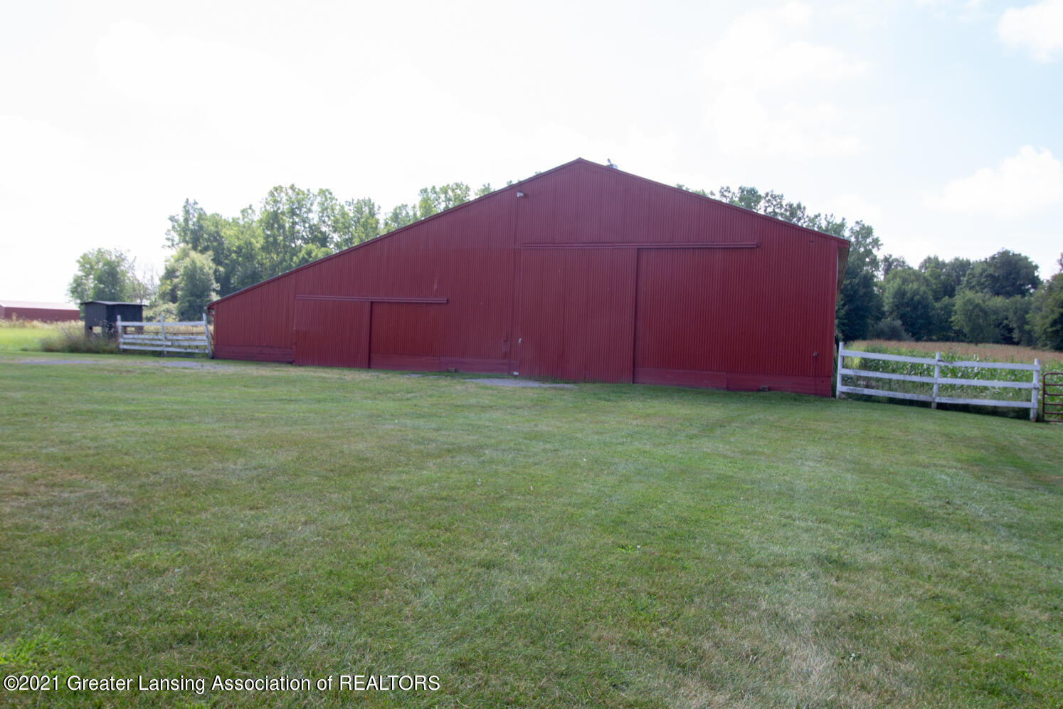 4268 Sherwood Road Williamston, MI 48895 - Photo 49 of 55 IMG_9740