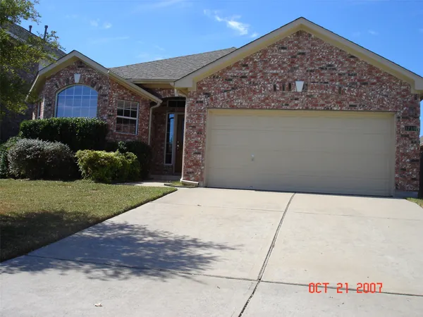$2,500 | 1719 Maize Bend Drive, Austin, TX 78727