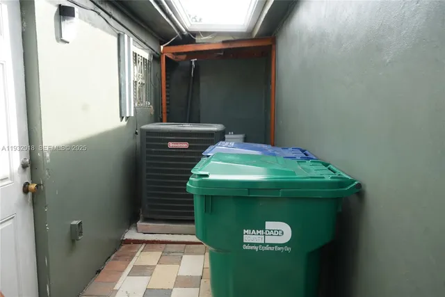 a view of outdoor space and patio