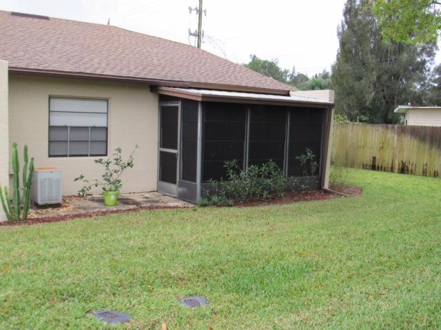 6006 Indrio Road, Unit 1 Fort Pierce, FL 34946 - Photo 4 of 4 IMG_0548