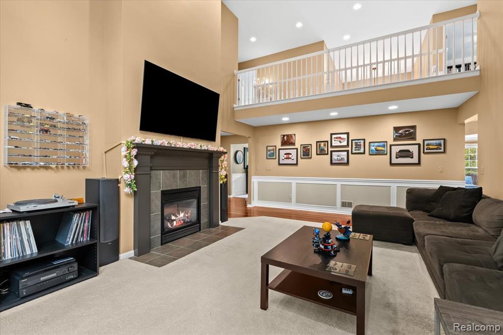 4583 Racewood Drive Commerce Township, MI 48382 - Photo 10 of 41 Gallery Image 10
