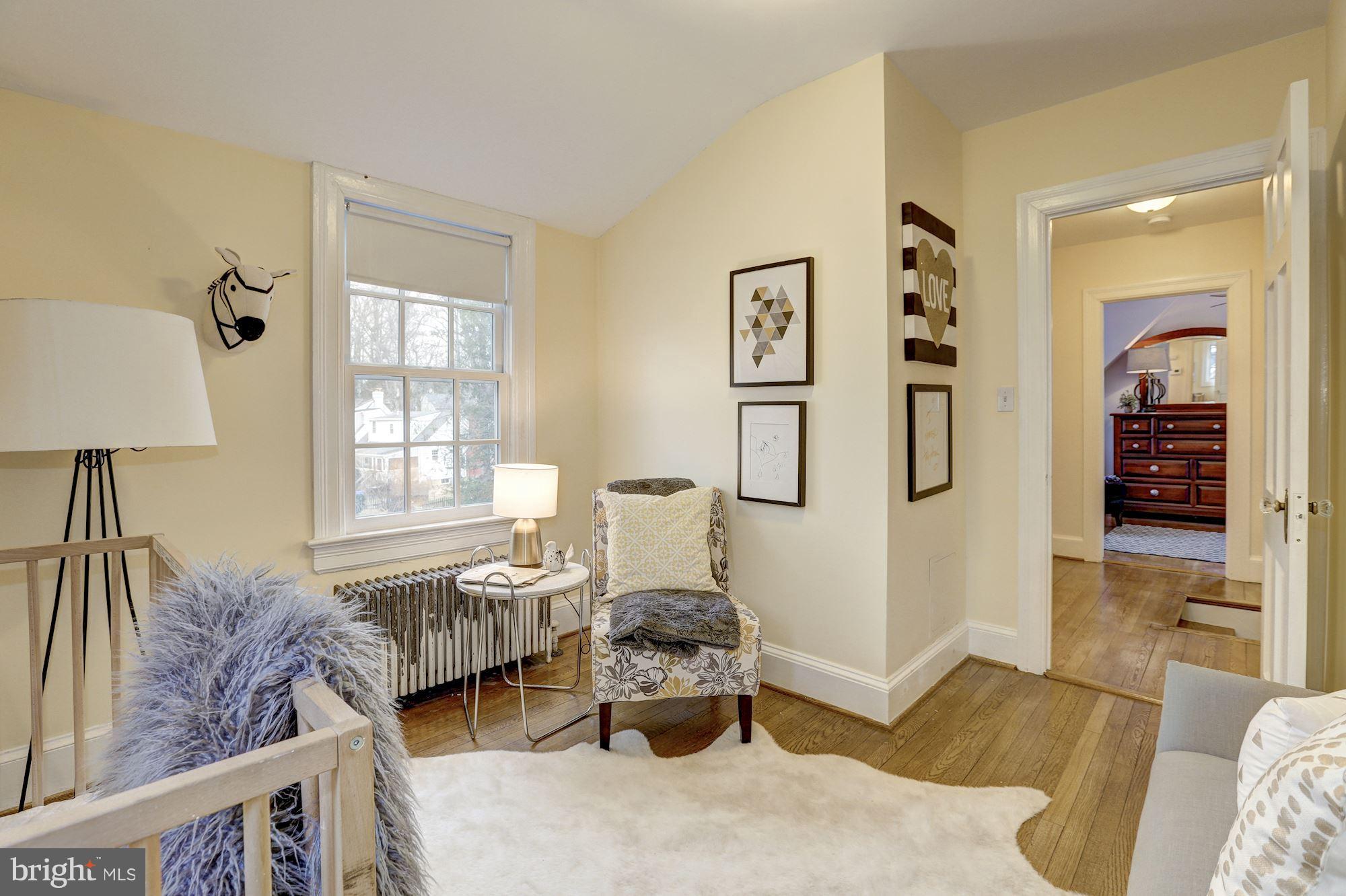 5615 Greentree Road Bethesda, MD 20817 - Photo 14 of 30 Bedroom 3