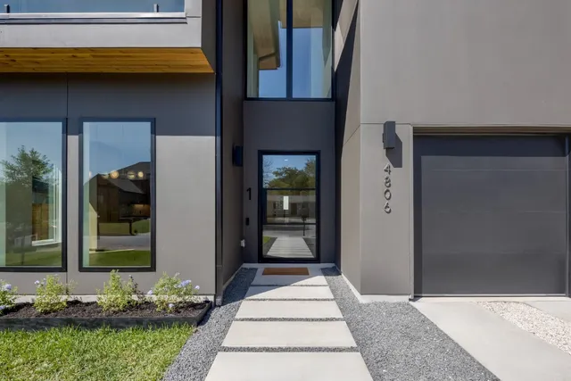 $1,340,000 | 4806 Richmond Avenue, Unit 1, Austin, TX 78745