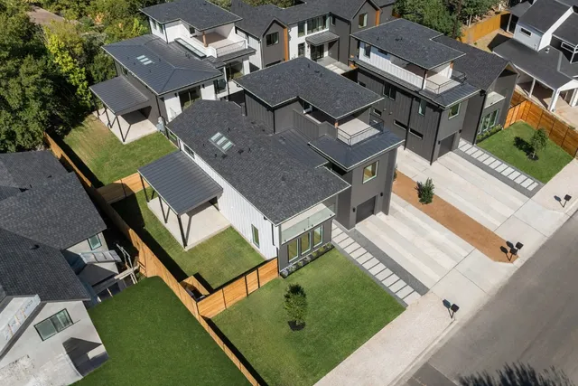 $1,340,000 | 4806 Richmond Avenue, Unit 1, Austin, TX 78745