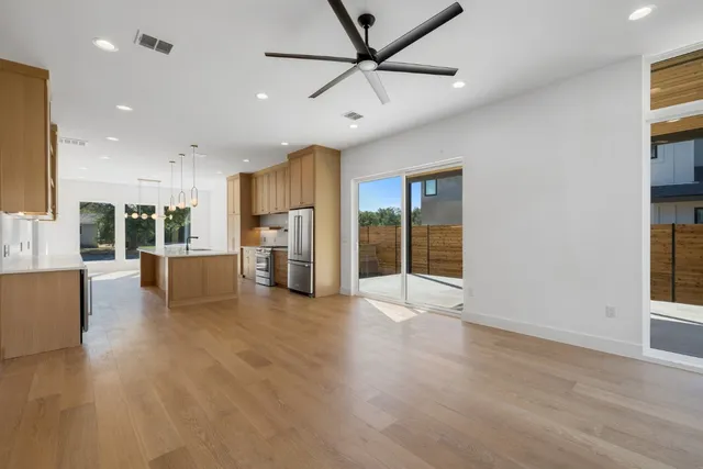 $1,340,000 | 4806 Richmond Avenue, Unit 1, Austin, TX 78745