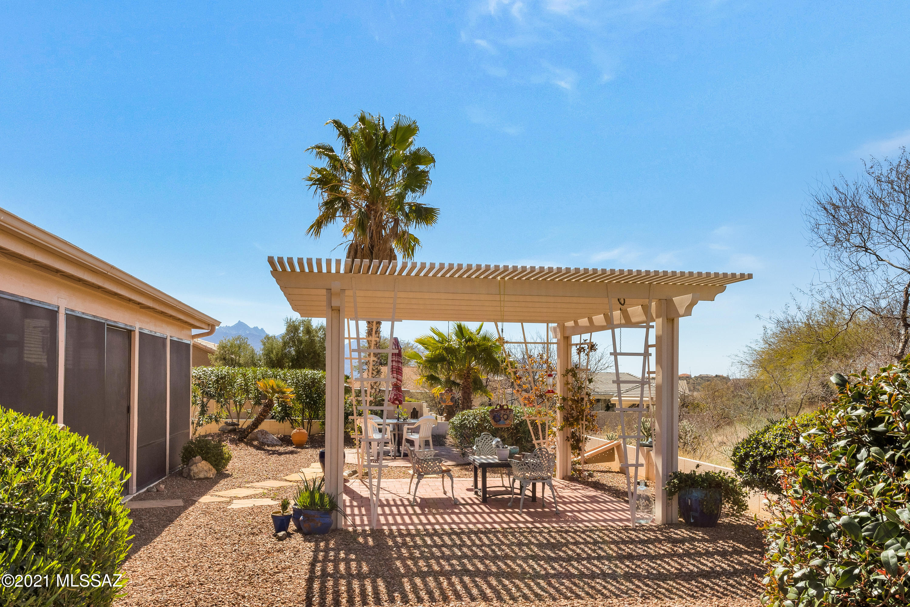 35926 Mesa Ridge Drive Saddlebrooke, AZ 85739 - Photo 23 of 33