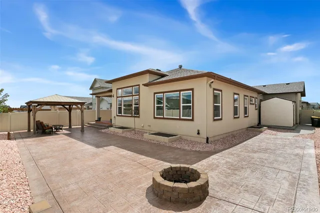 an aerial view of a city with beach