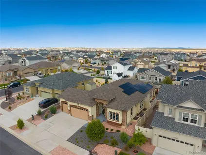 $695,000 | 13190 Stone Peaks Way, Peyton, CO 80831