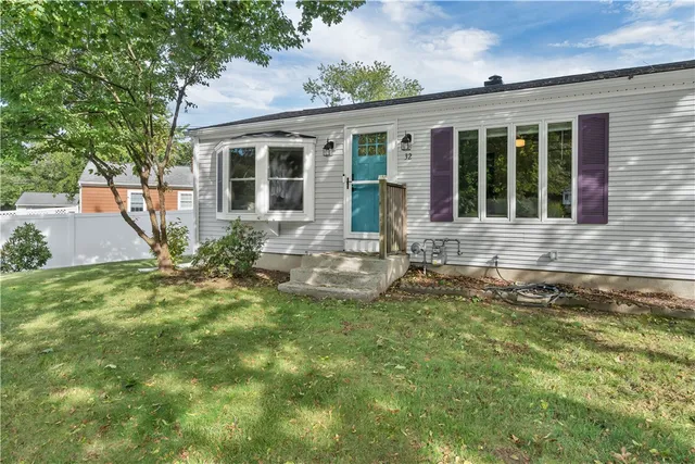$400,000 | 32 Wade Road, Woonsocket, RI 02895