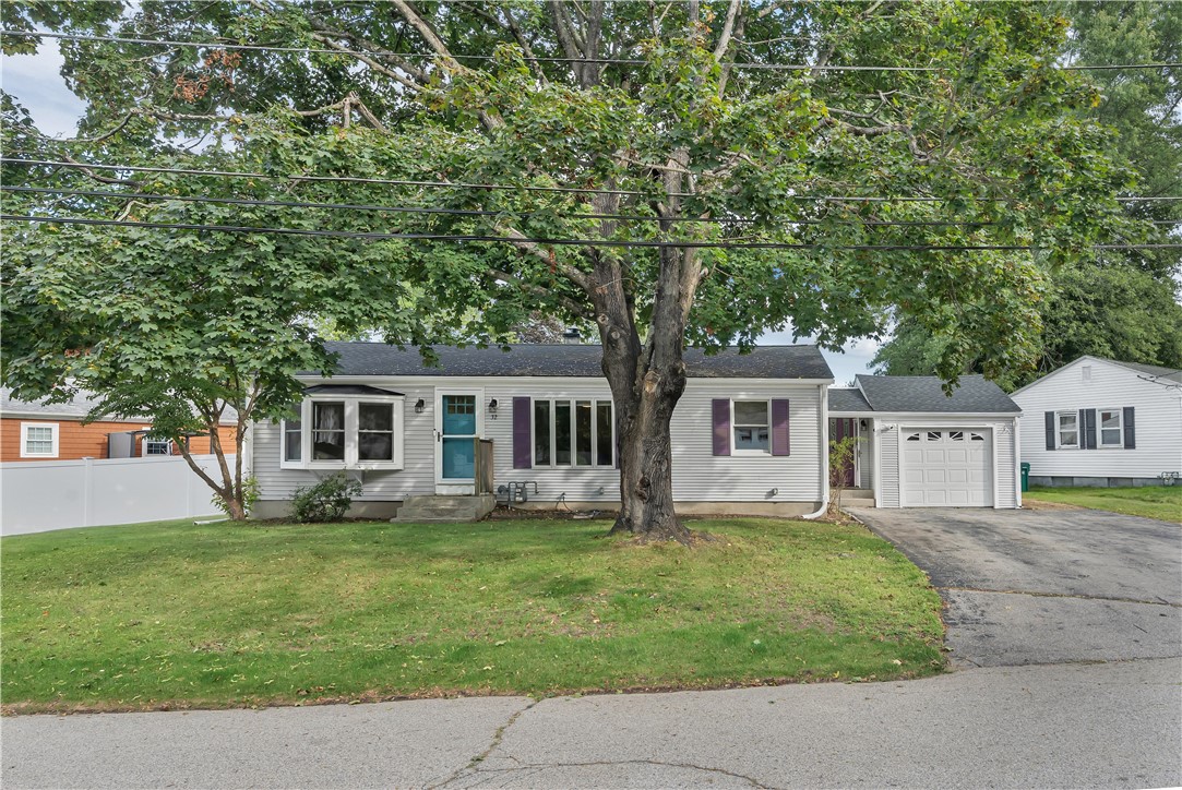32 Wade Road Woonsocket, RI 02895 - Photo 2 of 32 Gallery Image 2