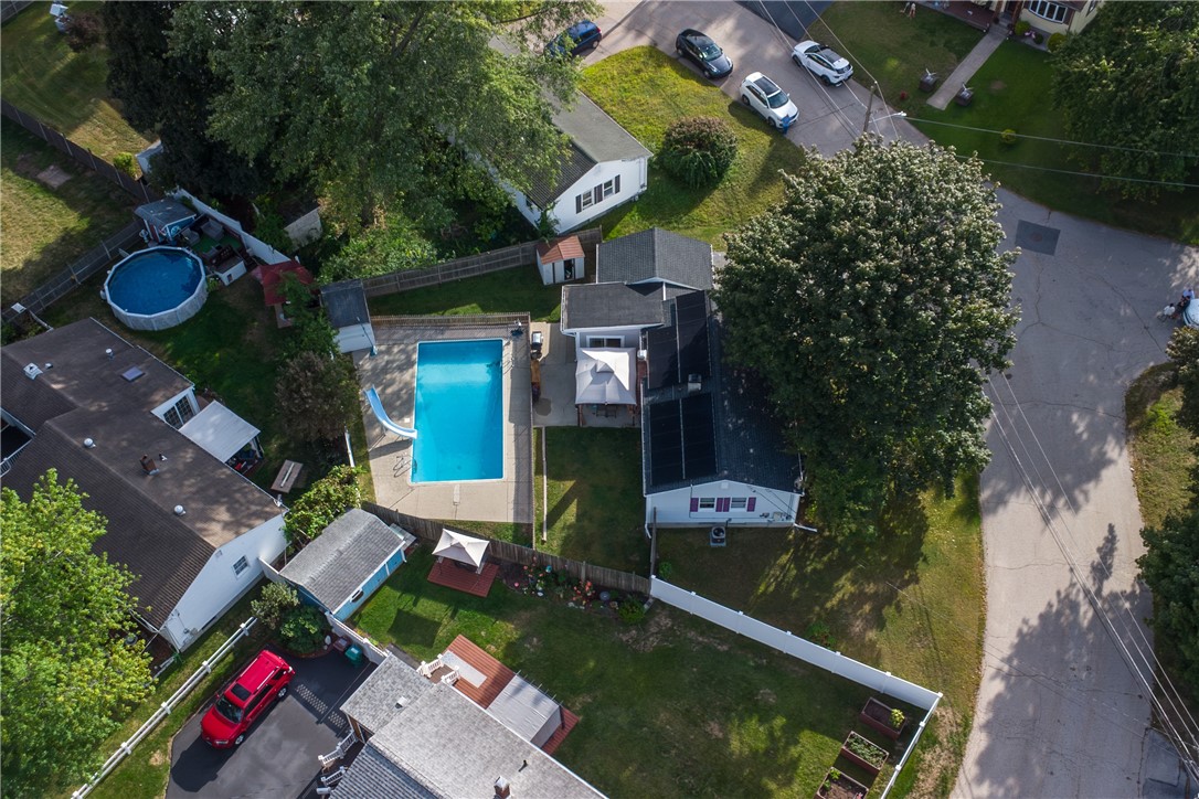 32 Wade Road Woonsocket, RI 02895 - Photo 4 of 32 Gallery Image 4
