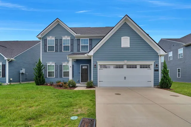 $518,000 | 2943 Kellner Drive, Murfreesboro, TN 37128