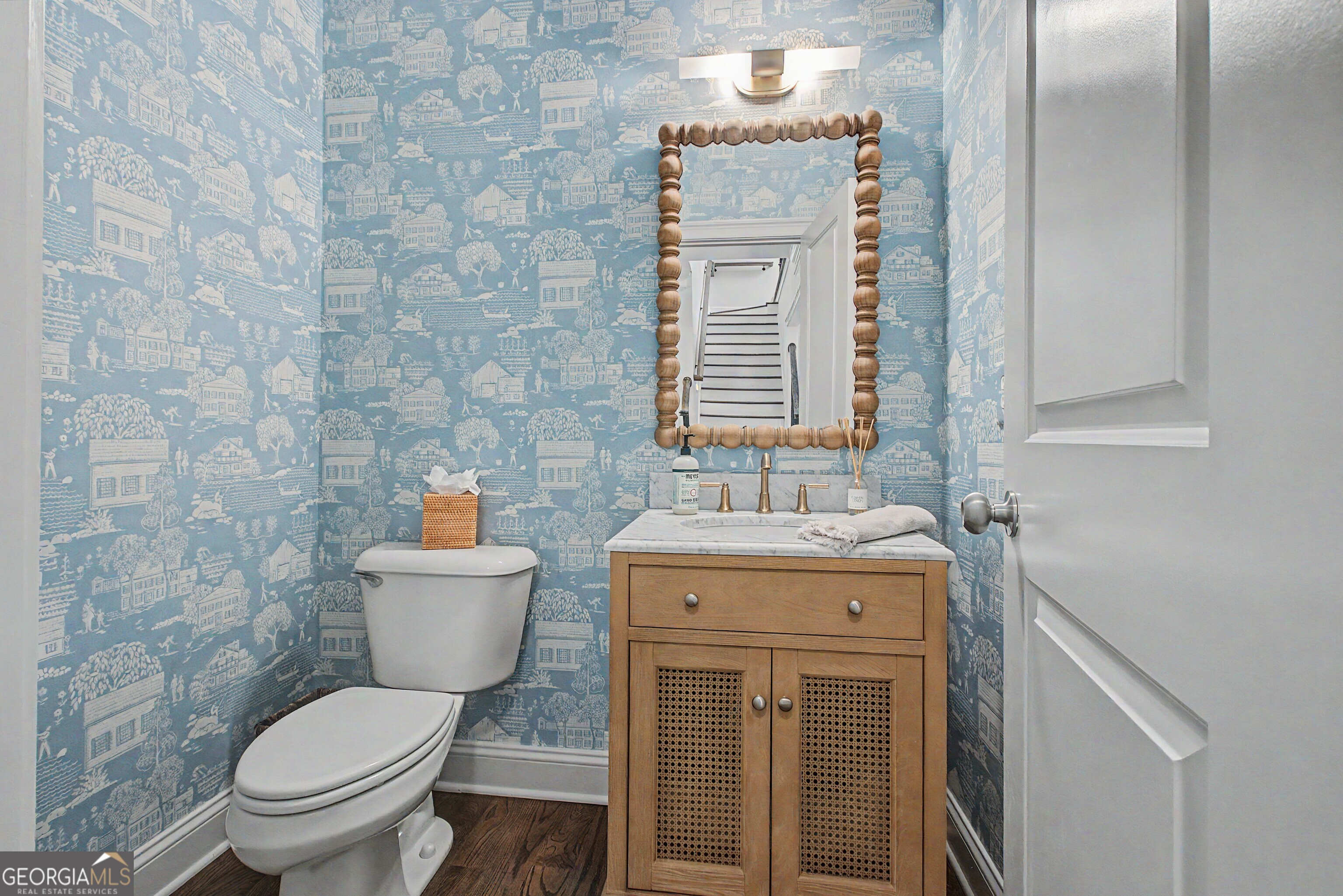 105 Trotters Ridge Fayetteville, GA 30215 - Photo 15 of 56