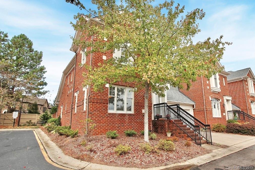 3326 Stettler View Road Charlotte, NC 28210 - Photo 2 of 34 Gallery Image 2