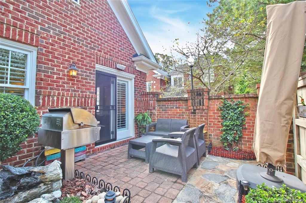 3326 Stettler View Road Charlotte, NC 28210 - Photo 28 of 34 Gallery Image 28