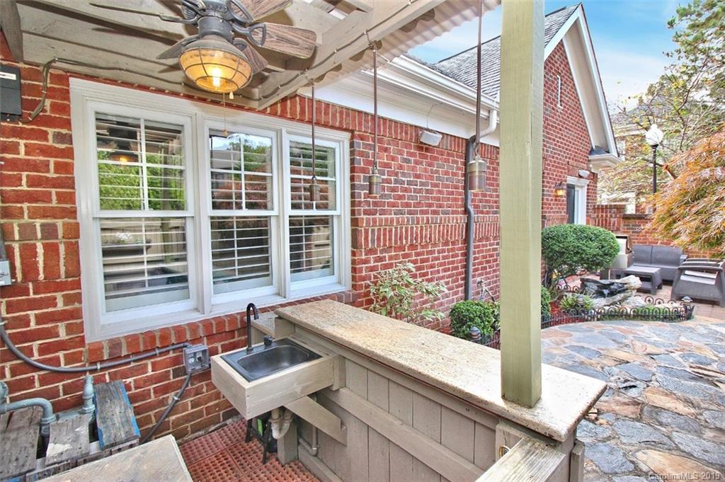 3326 Stettler View Road Charlotte, NC 28210 - Photo 30 of 34 Gallery Image 30