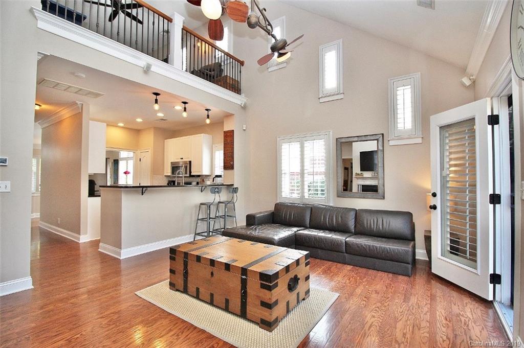 3326 Stettler View Road Charlotte, NC 28210 - Photo 8 of 34 Gallery Image 8