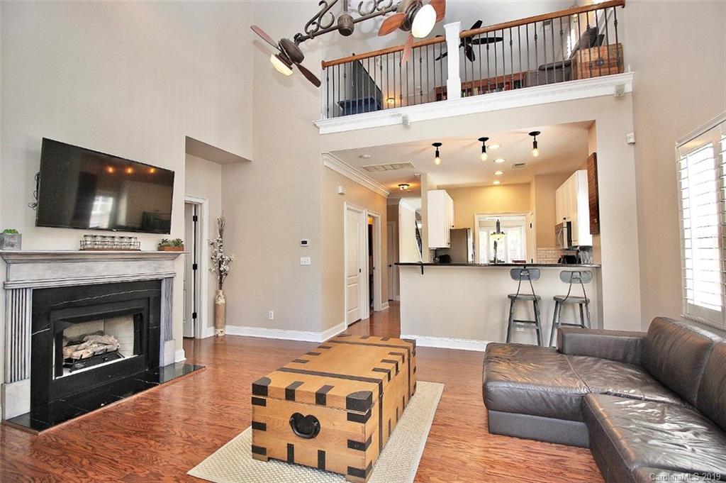 3326 Stettler View Road Charlotte, NC 28210 - Photo 9 of 34 Gallery Image 9