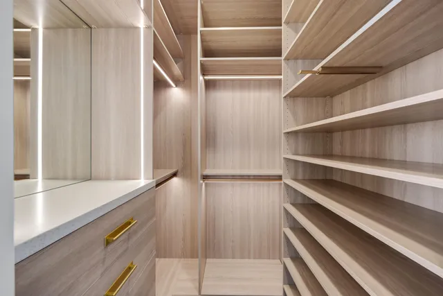 a view of balcony with city view