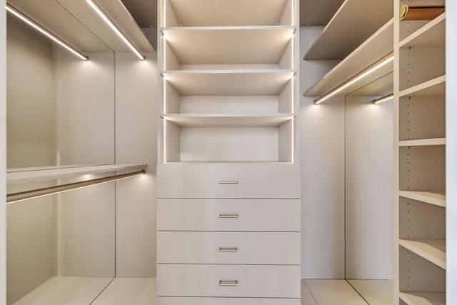 a view of balcony with city view