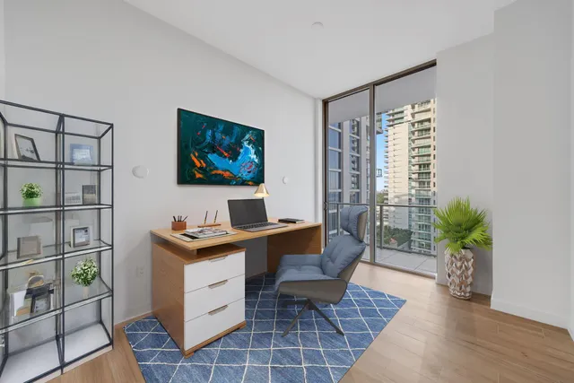 $6,500,000 | 2655 South Bayshore Drive, Unit 902, Miami, FL 33133