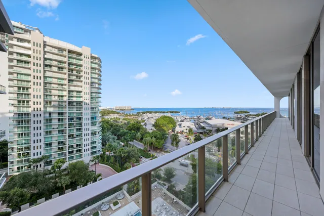 $6,500,000 | 2655 South Bayshore Drive, Unit 902, Miami, FL 33133