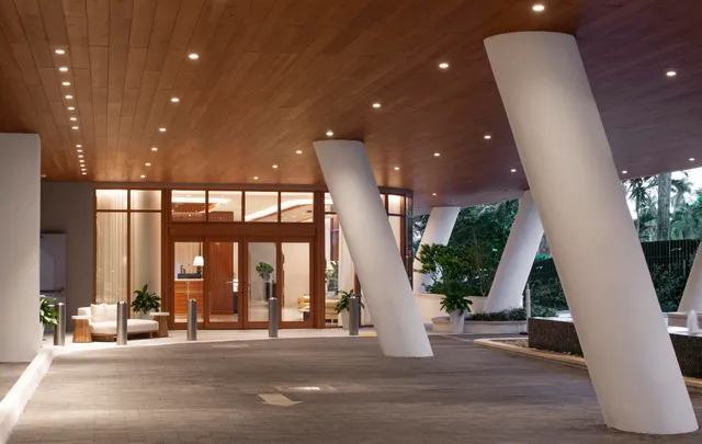 $6,500,000 | 2655 South Bayshore Drive, Unit 902, Miami, FL 33133