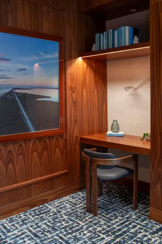 $6,500,000 | 2655 South Bayshore Drive, Unit 902, Miami, FL 33133